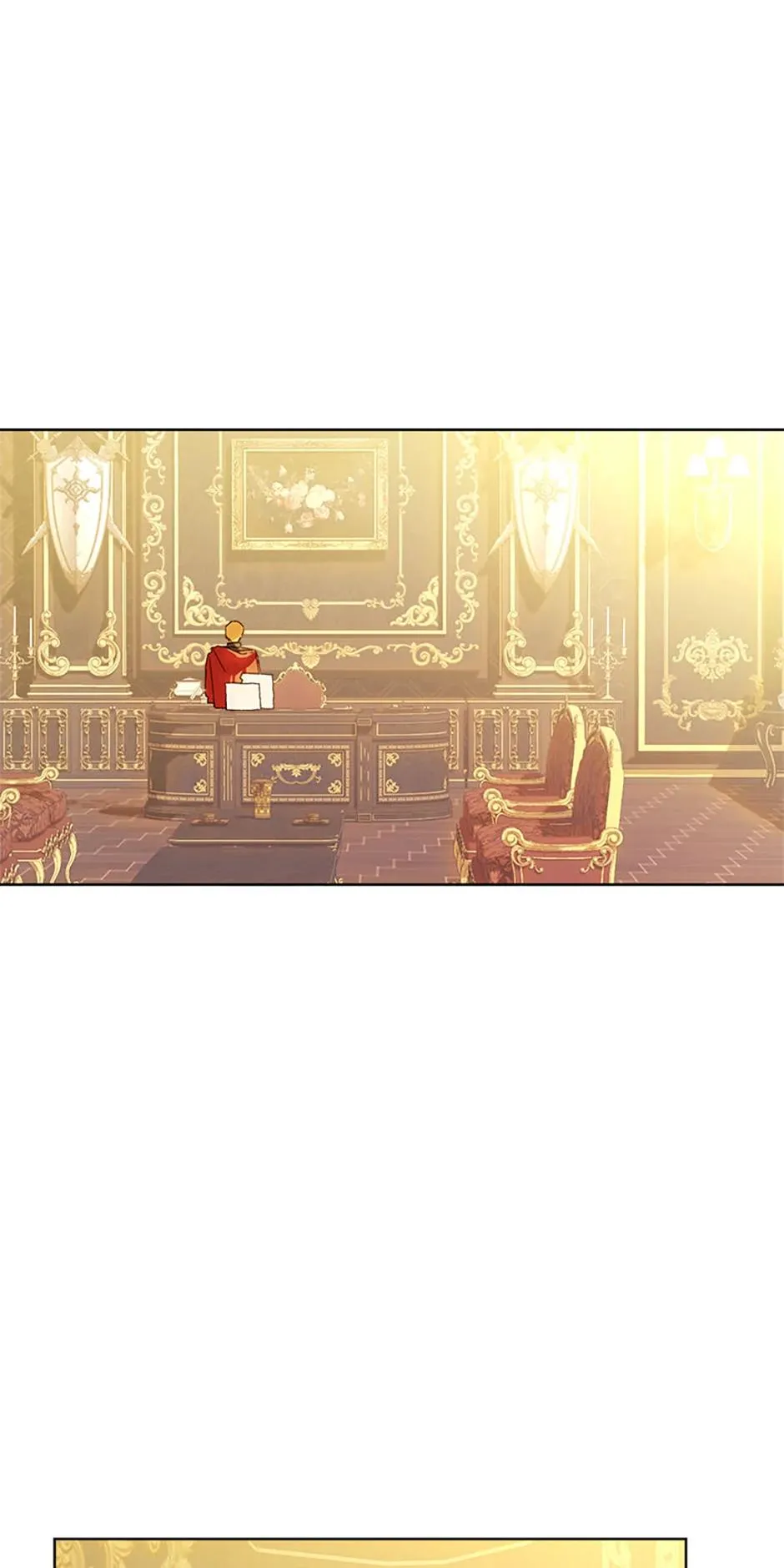 Read My Farm by the Palace Manga Online
