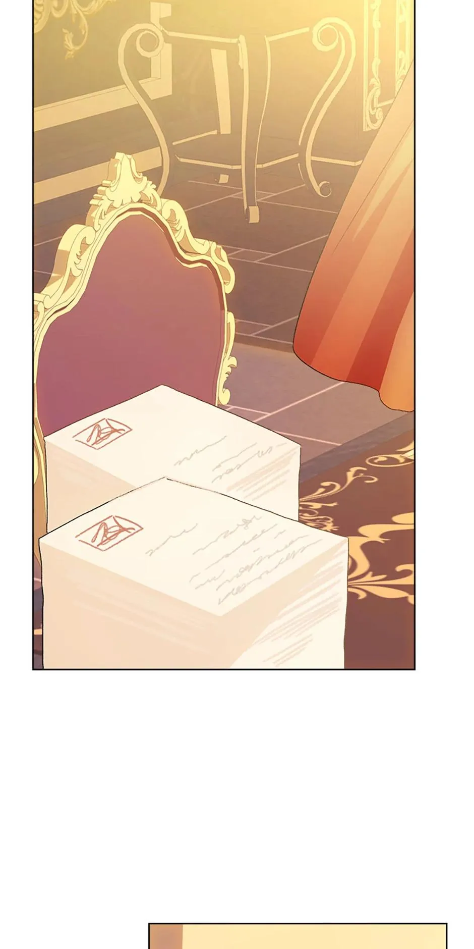 Read My Farm by the Palace Manga Online