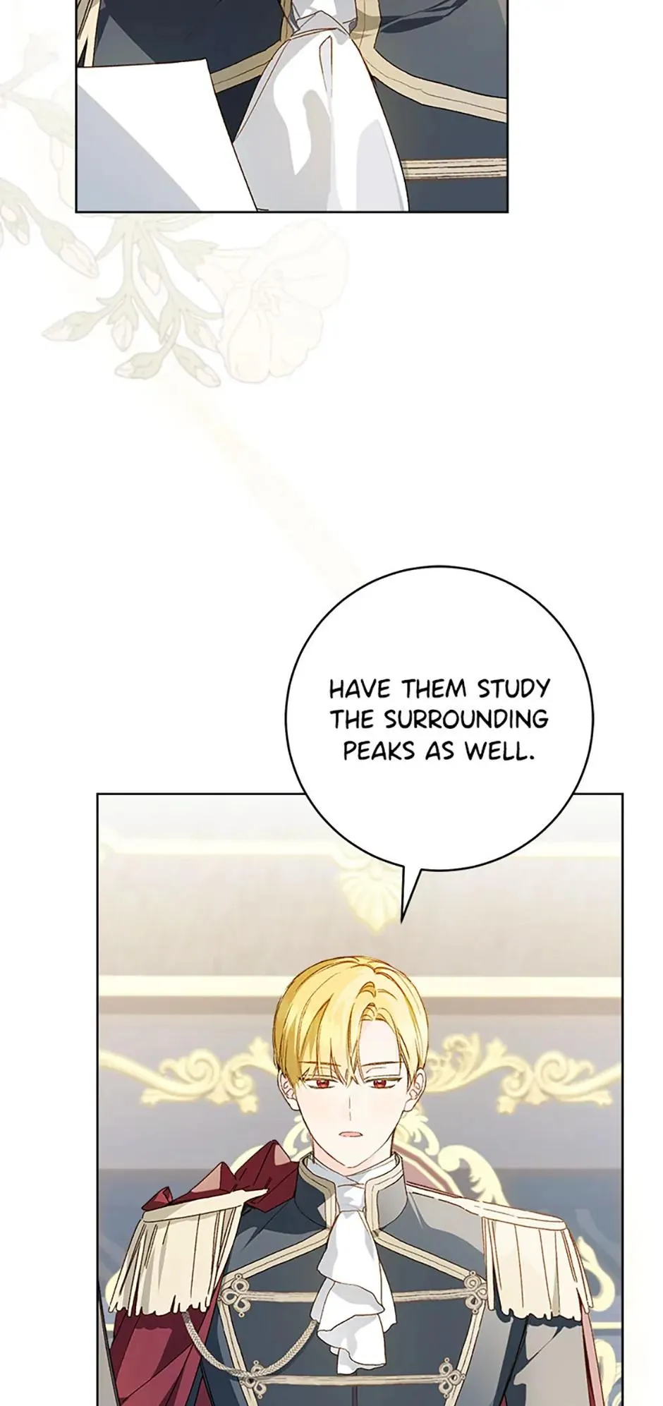 Read My Farm by the Palace Manga Online