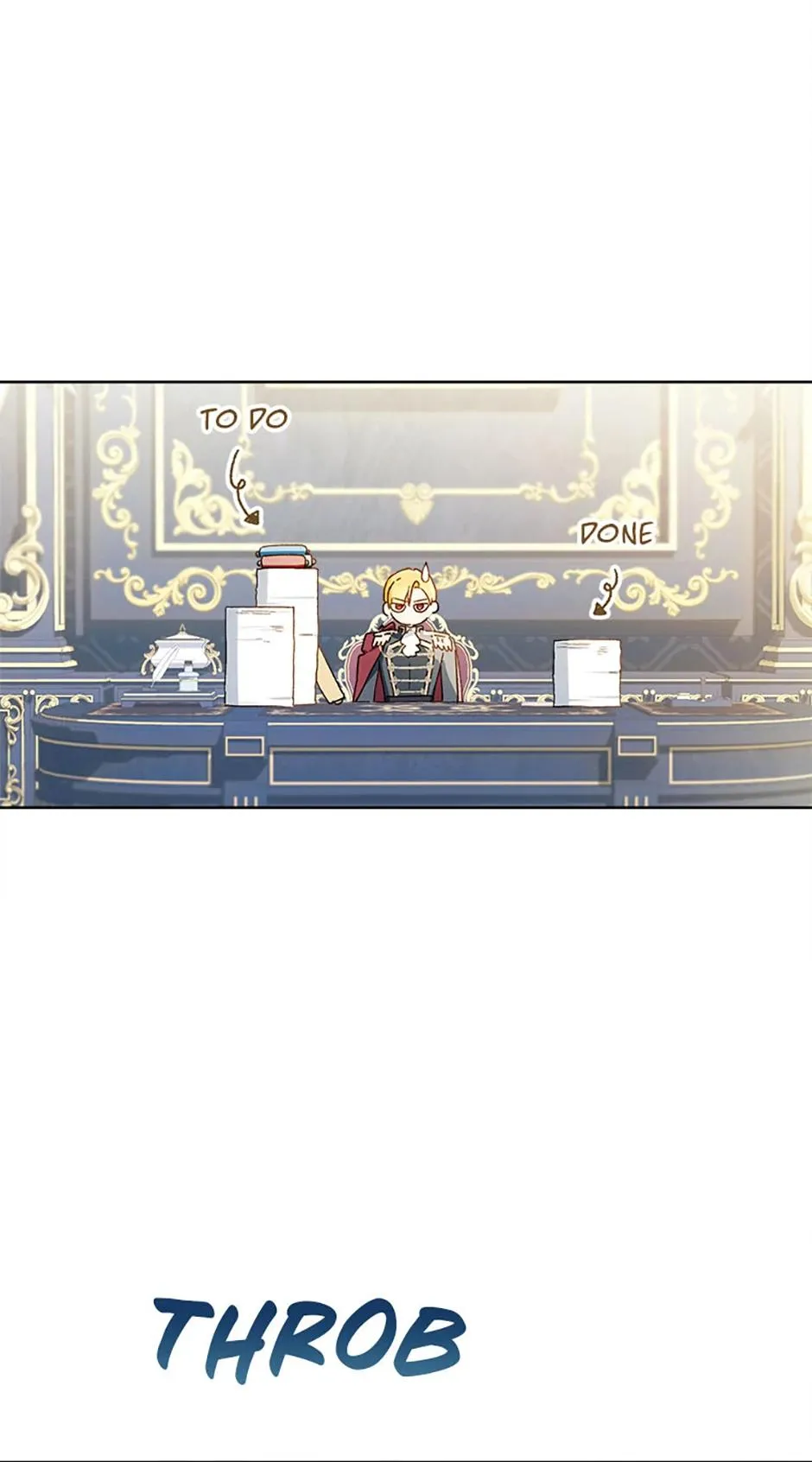 Read My Farm by the Palace Manga Online