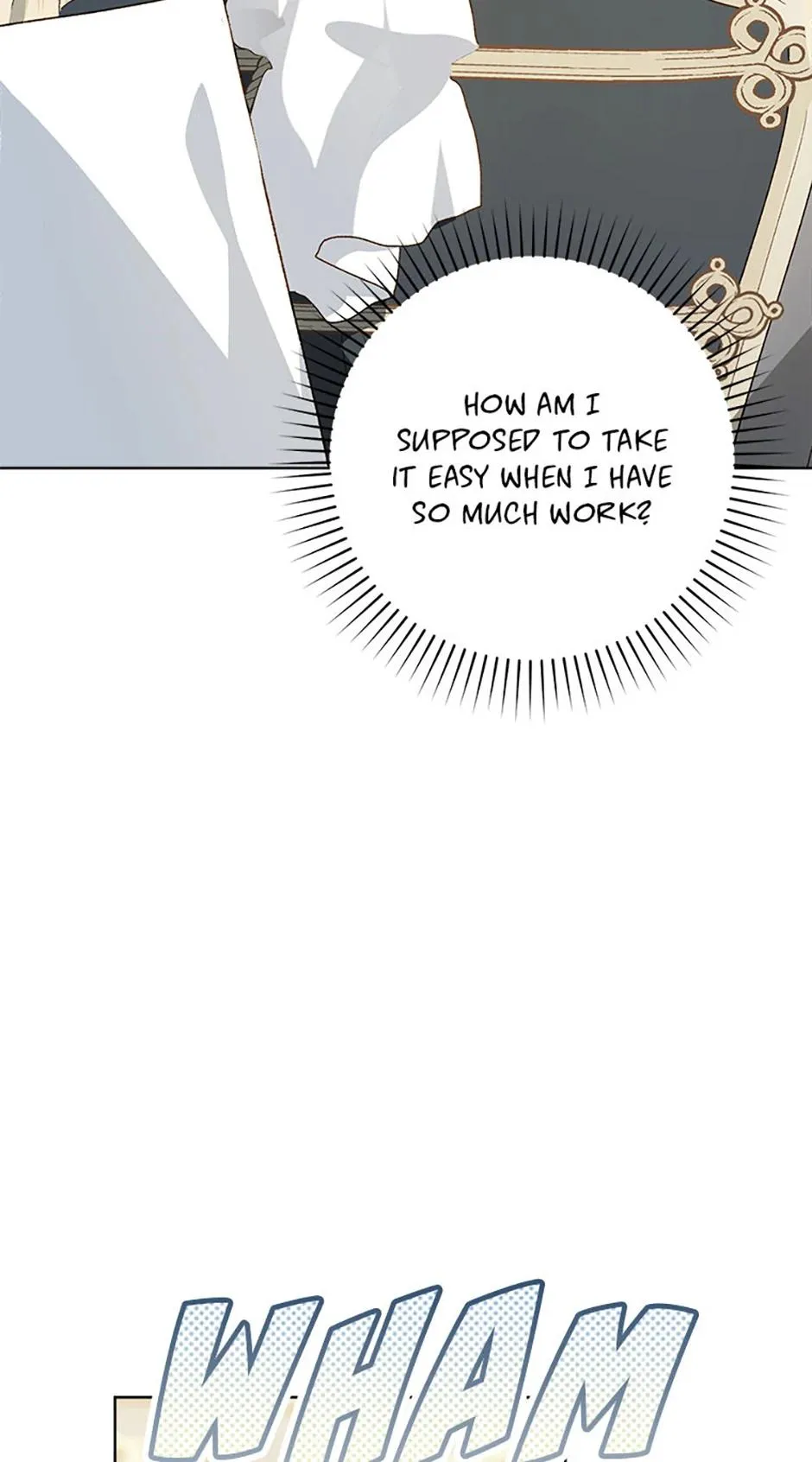 Read My Farm by the Palace Manga Online