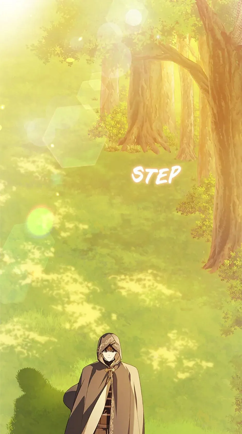 Read My Farm by the Palace Manga Online