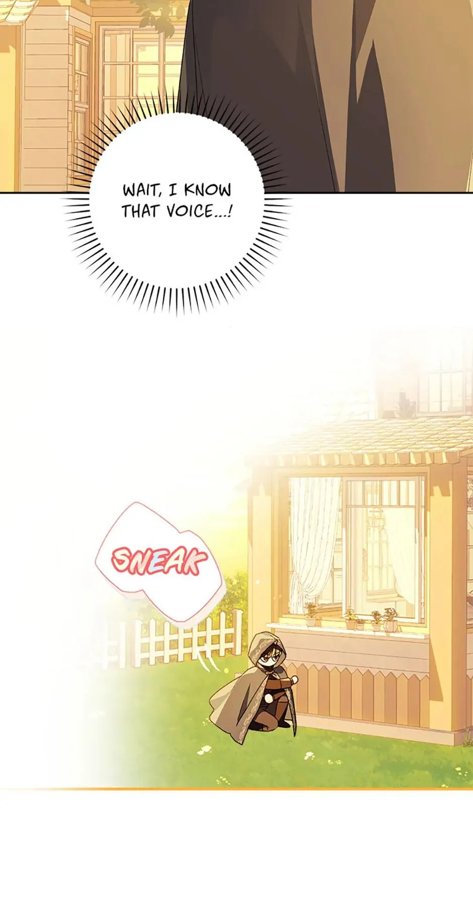 Read My Farm by the Palace Manga Online