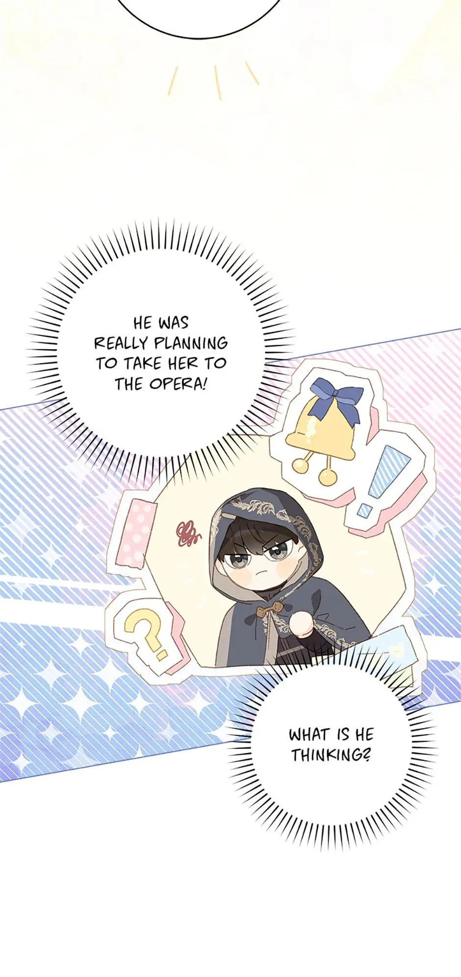 Read My Farm by the Palace Manga Online