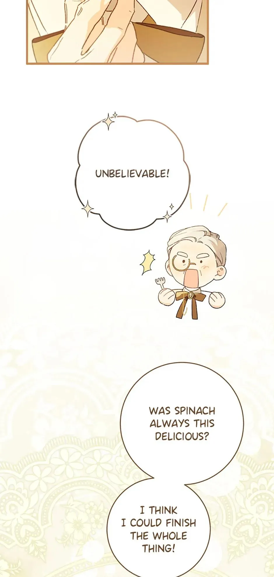 Read My Farm by the Palace Manga Online