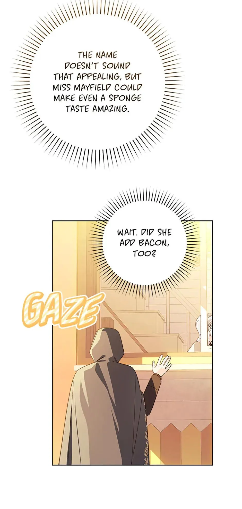 Read My Farm by the Palace Manga Online