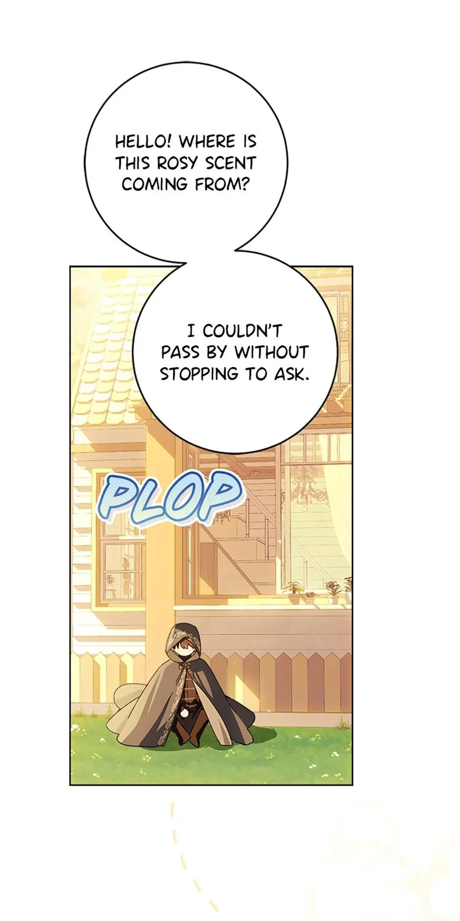 Read My Farm by the Palace Manga Online