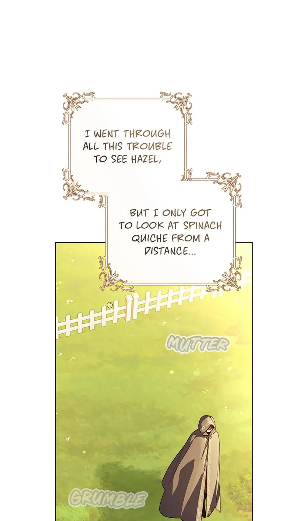 Read My Farm by the Palace Manga Online