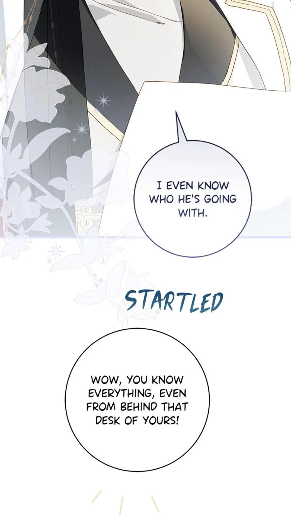 Read My Farm by the Palace Manga Online