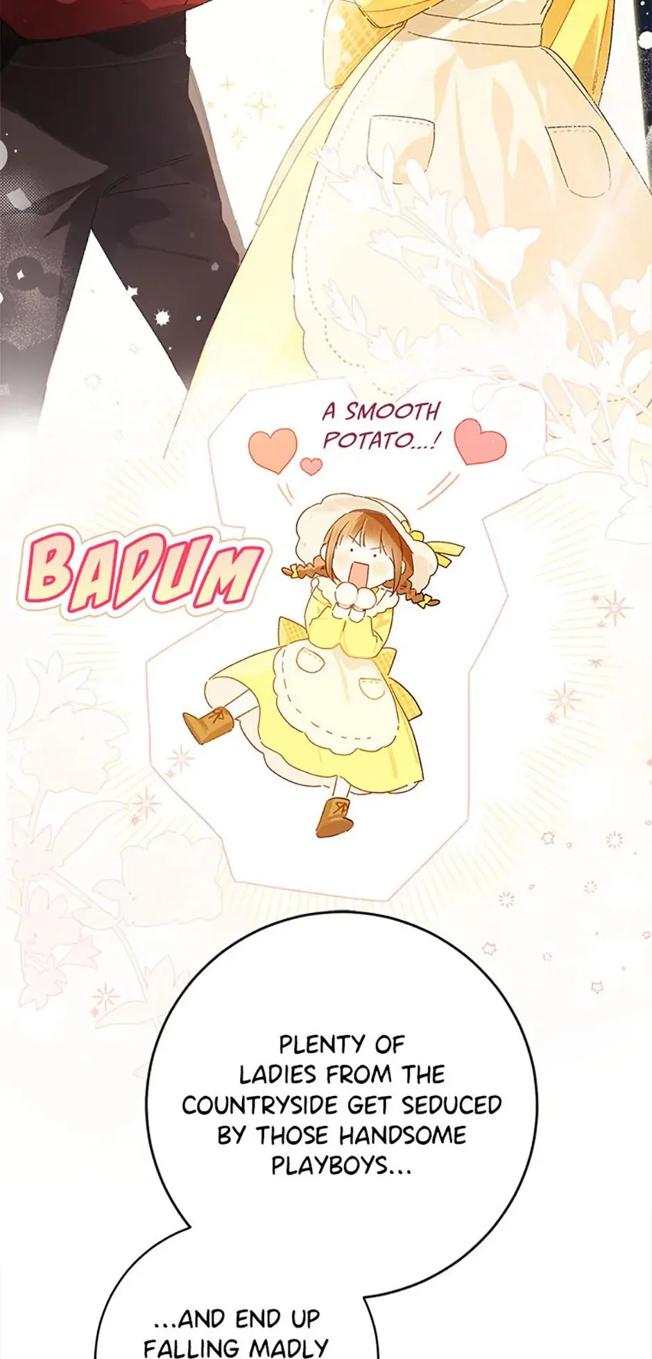 Read My Farm by the Palace Manga Online