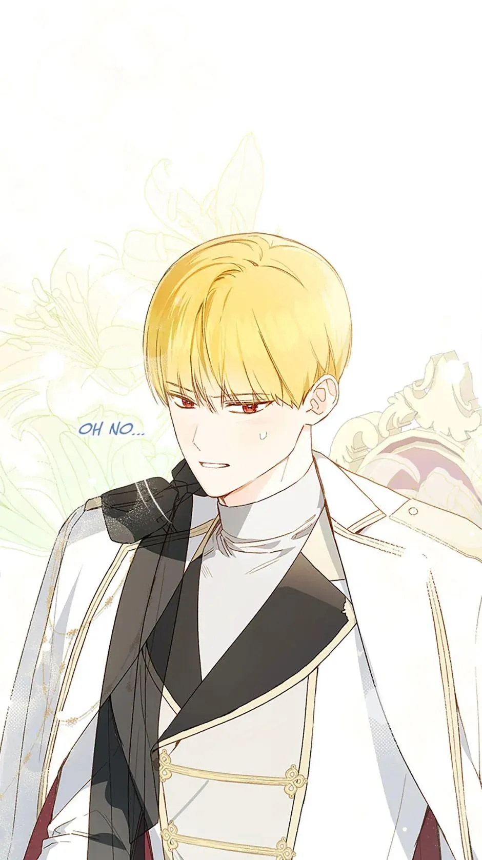 Read My Farm by the Palace Manga Online