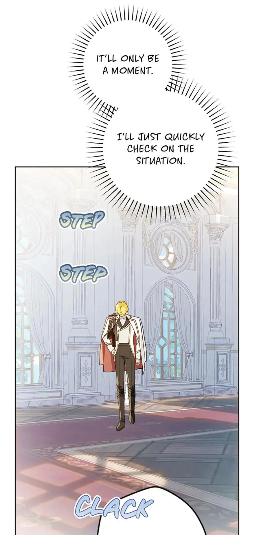 Read My Farm by the Palace Manga Online