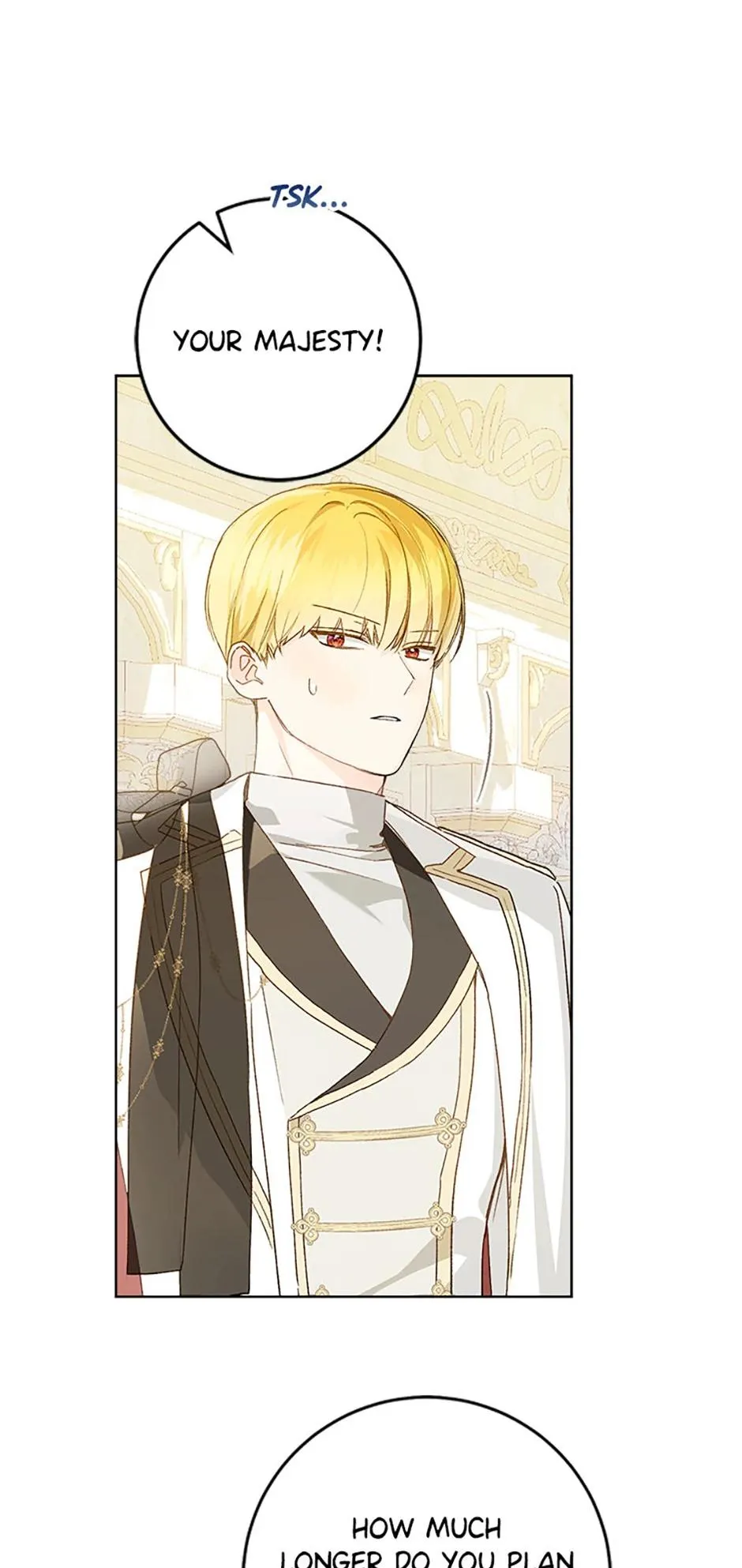 Read My Farm by the Palace Manga Online