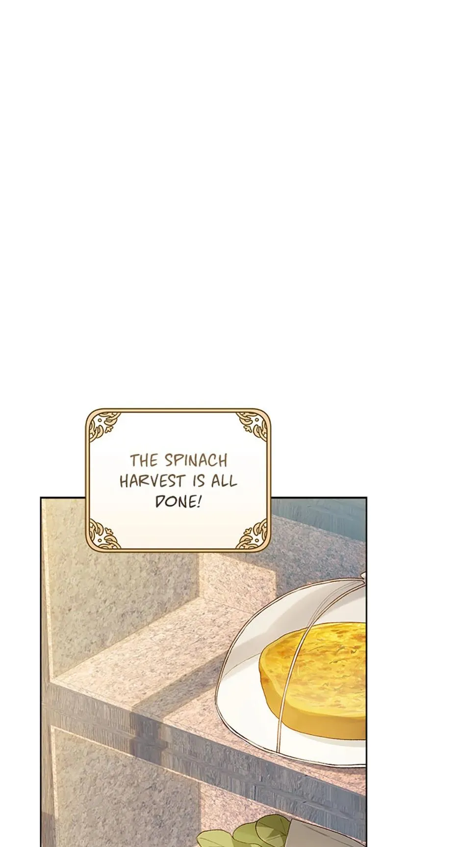 Read My Farm by the Palace Manga Online