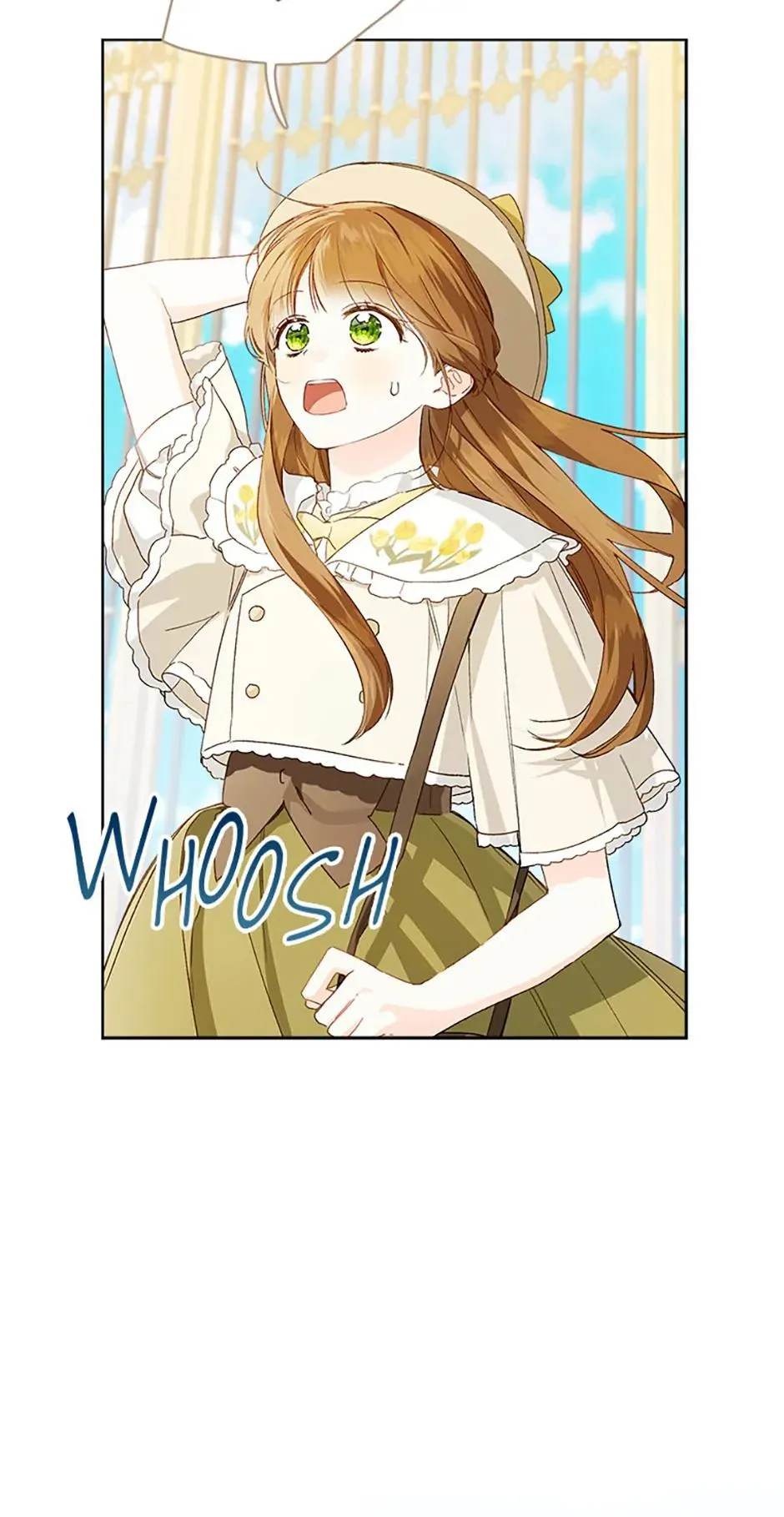 Read My Farm by the Palace Manga Online