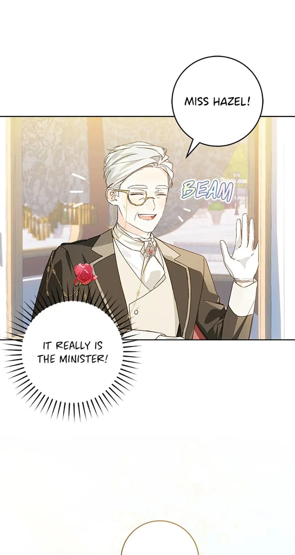 Read My Farm by the Palace Manga Online