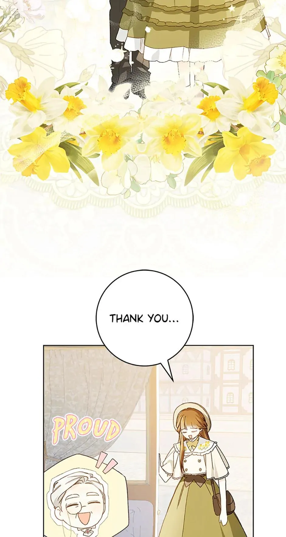 Read My Farm by the Palace Manga Online