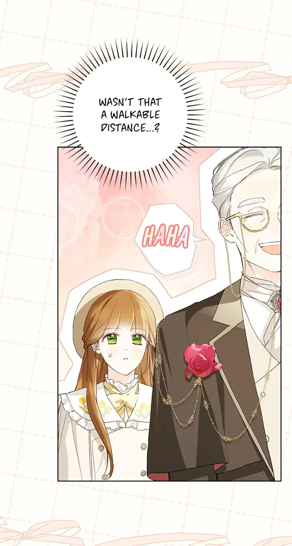 Read My Farm by the Palace Manga Online