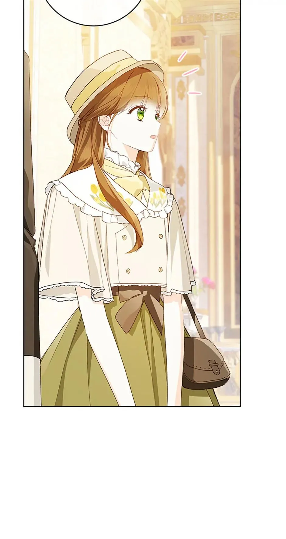 Read My Farm by the Palace Manga Online