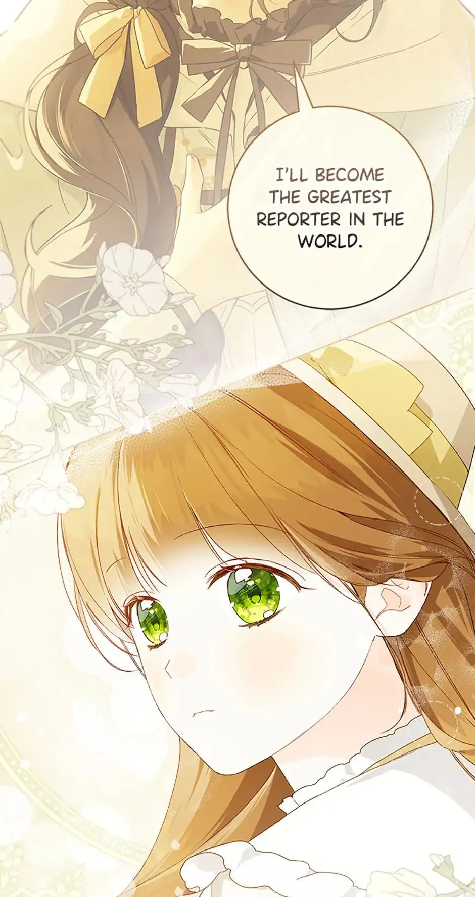 Read My Farm by the Palace Manga Online