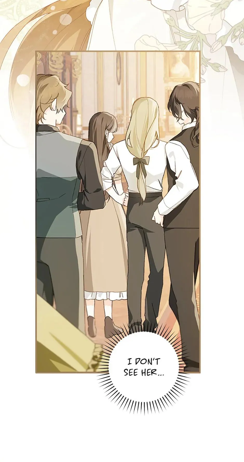 Read My Farm by the Palace Manga Online