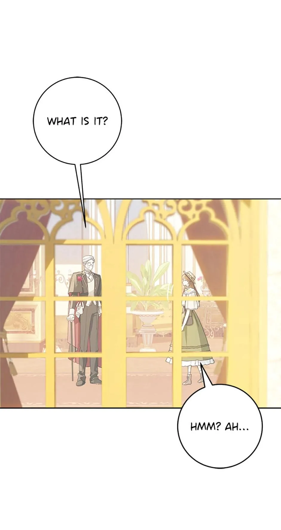 Read My Farm by the Palace Manga Online