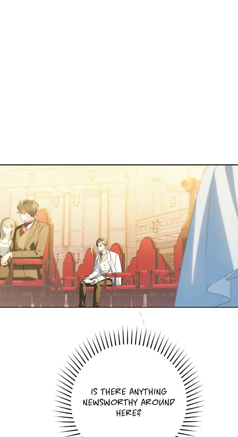 Read My Farm by the Palace Manga Online