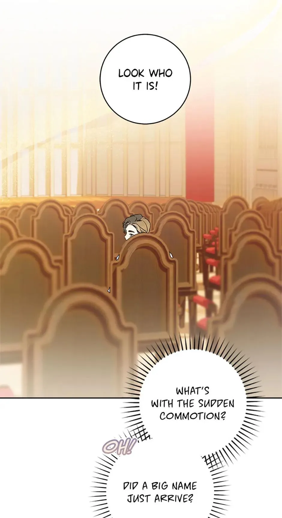 Read My Farm by the Palace Manga Online