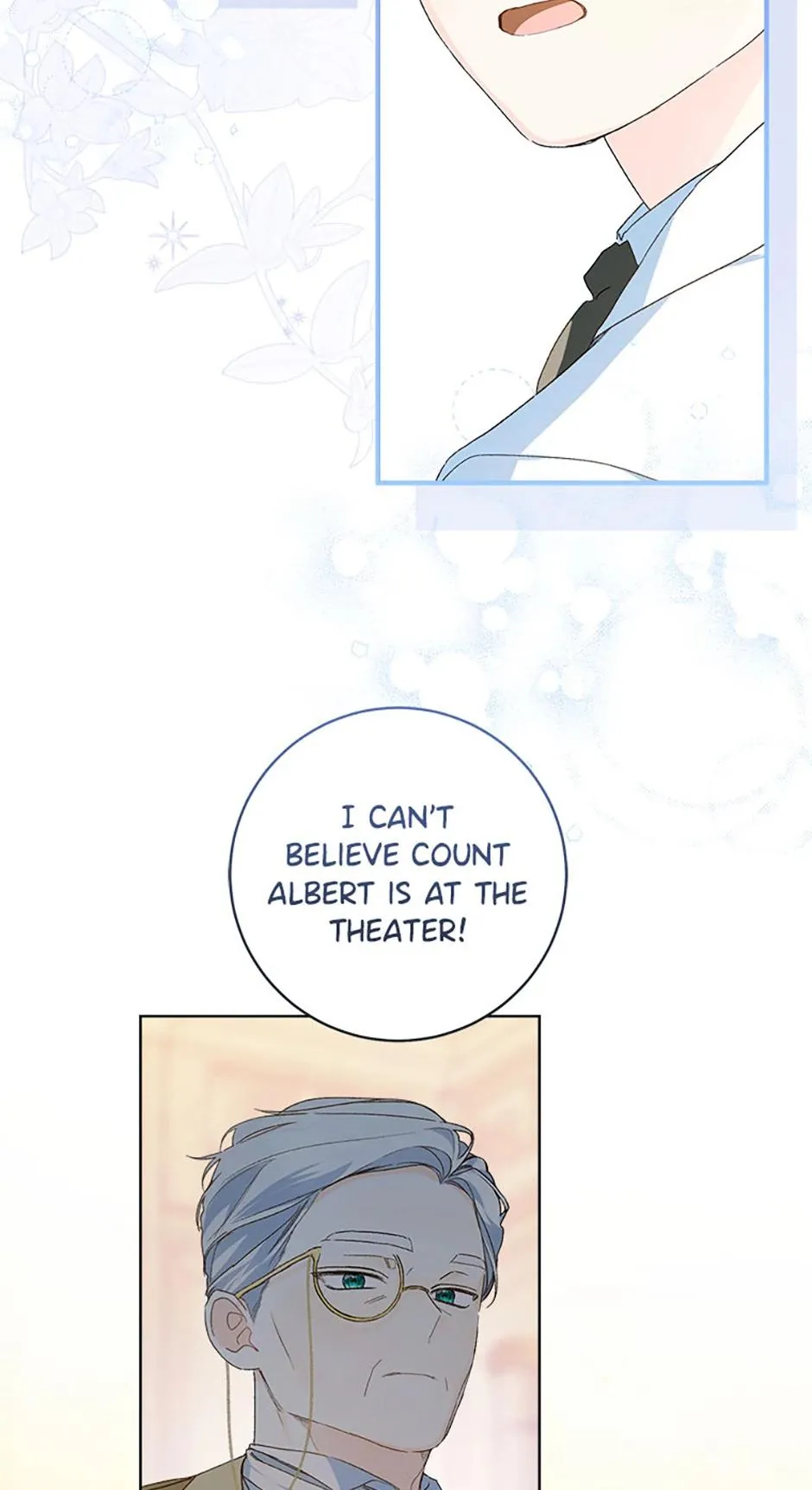 Read My Farm by the Palace Manga Online