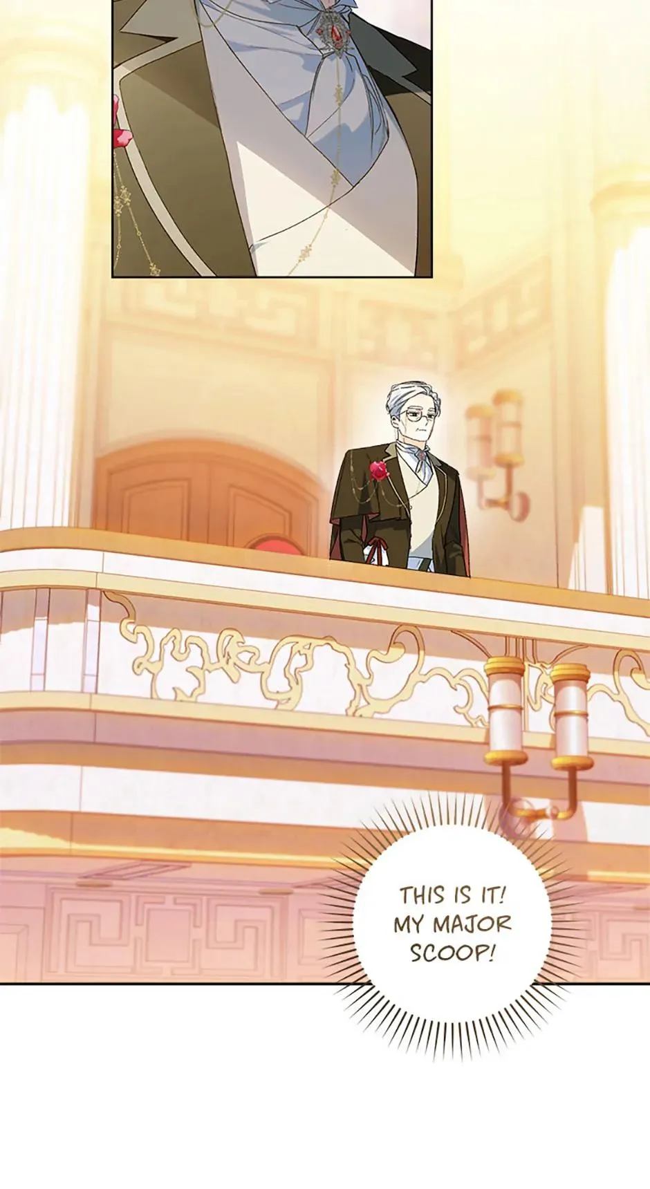 Read My Farm by the Palace Manga Online