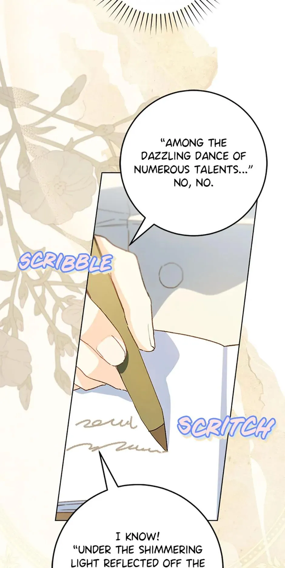 Read My Farm by the Palace Manga Online