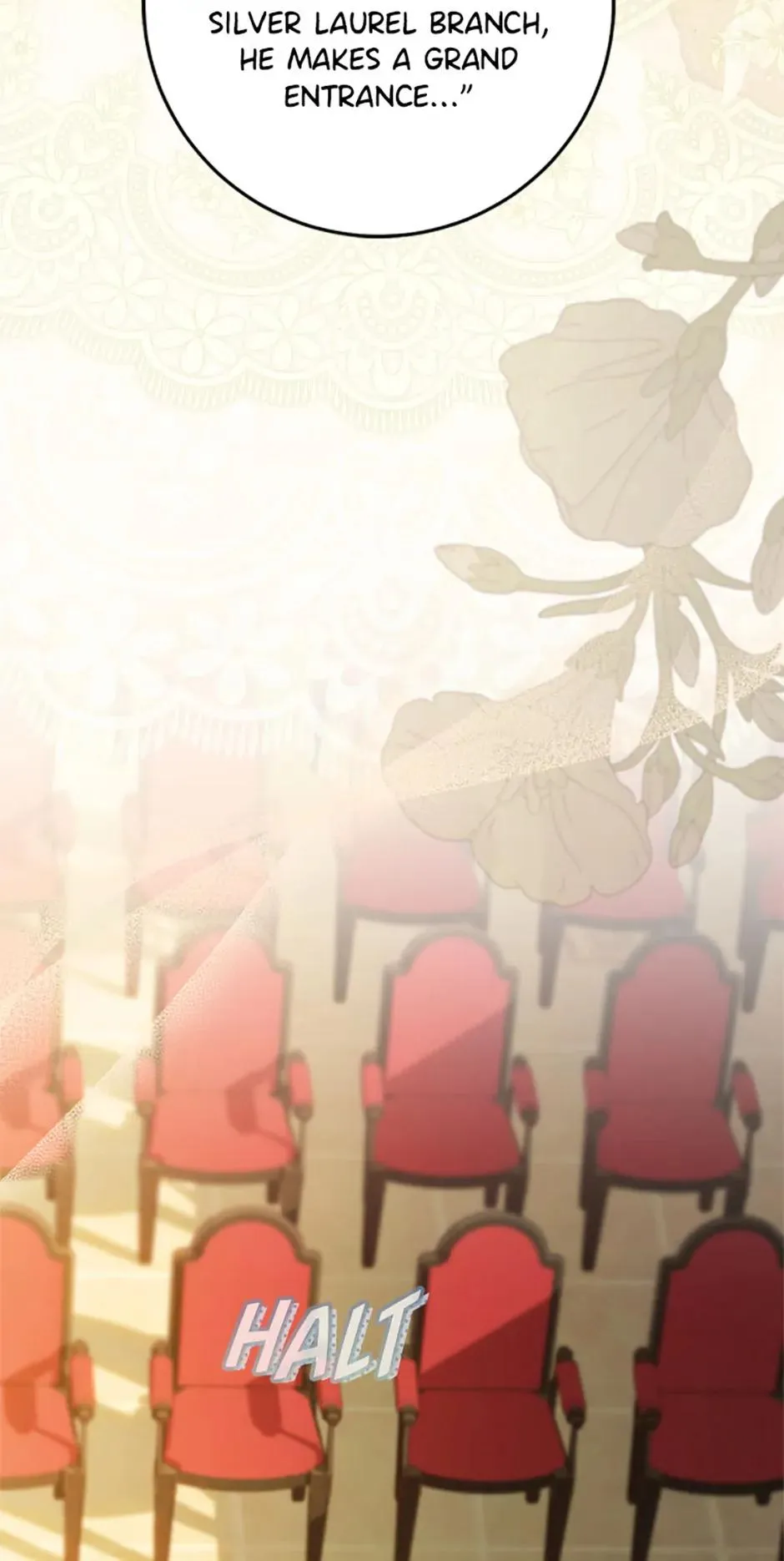 Read My Farm by the Palace Manga Online