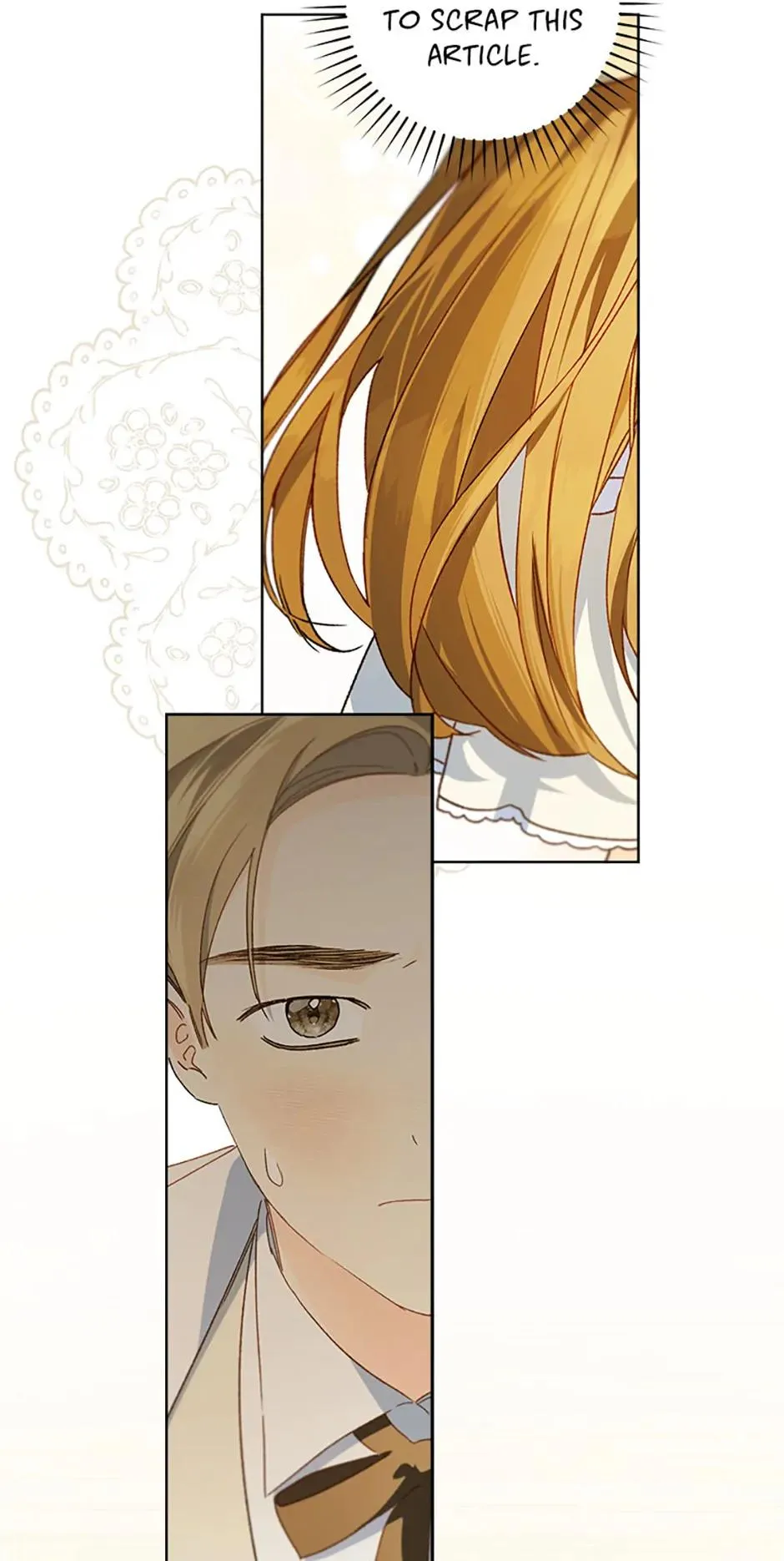Read My Farm by the Palace Manga Online