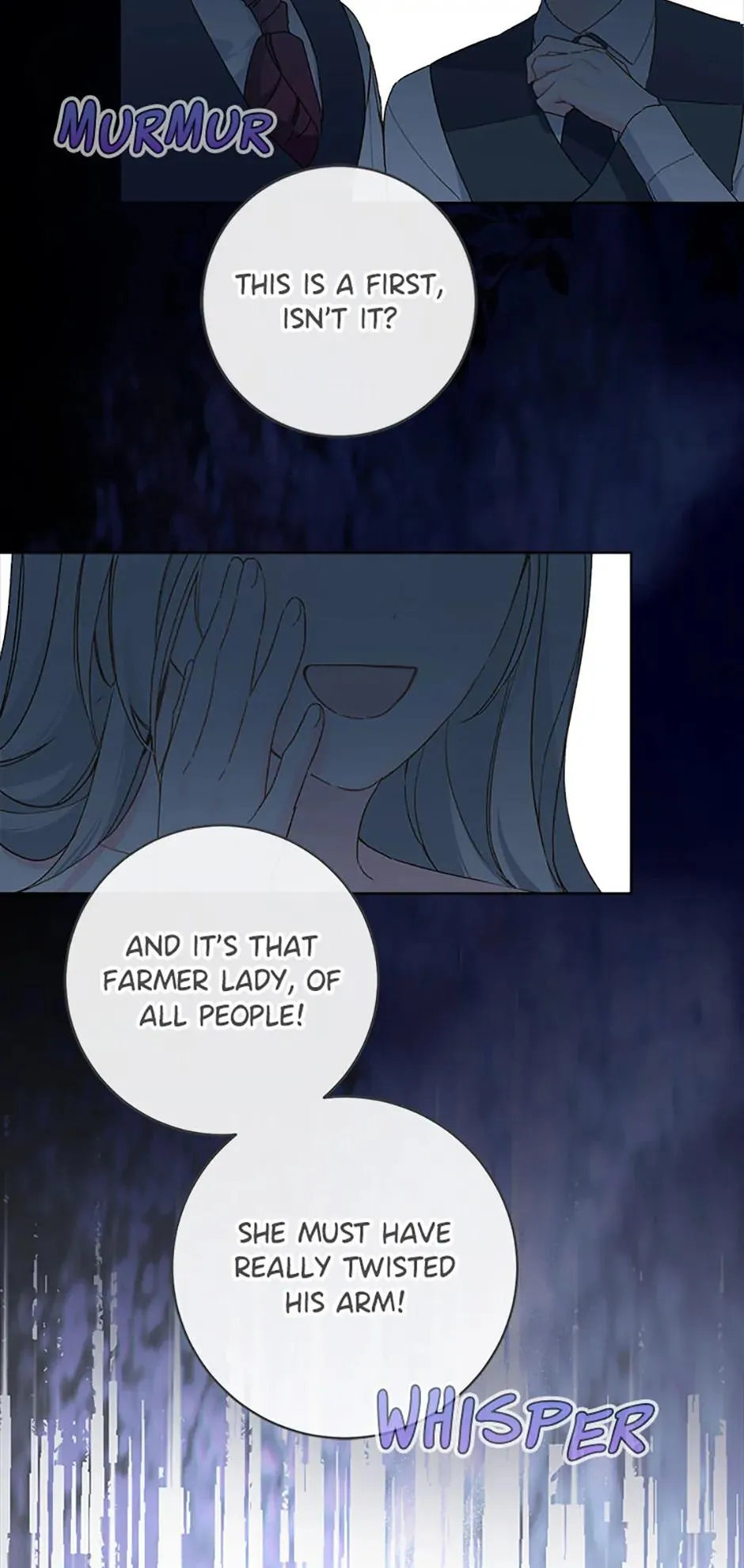 Read My Farm by the Palace Manga Online