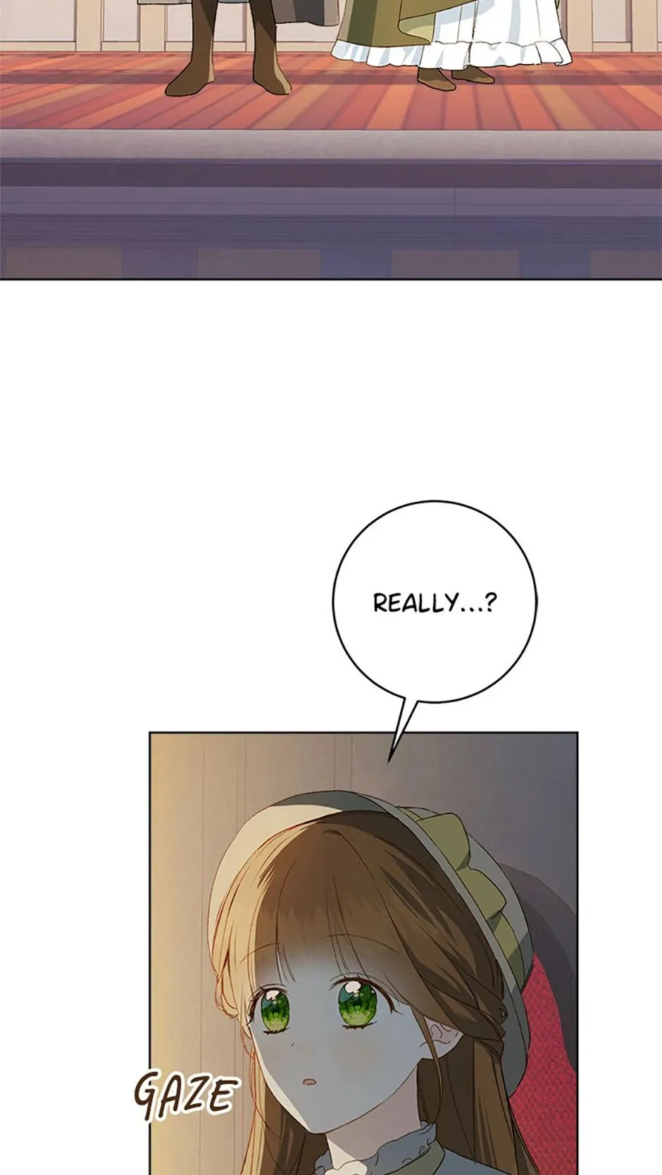 Read My Farm by the Palace Manga Online