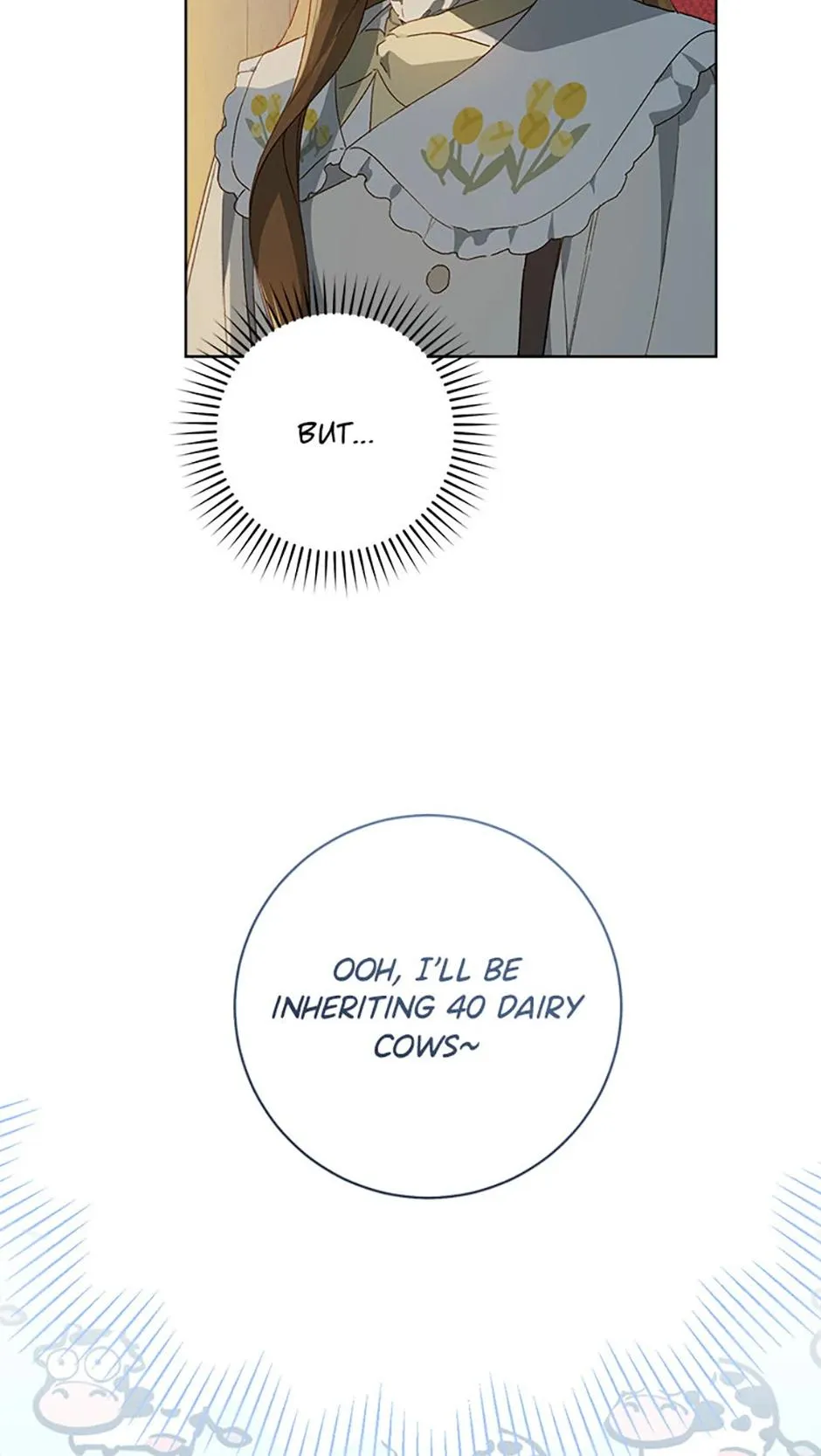 Read My Farm by the Palace Manga Online