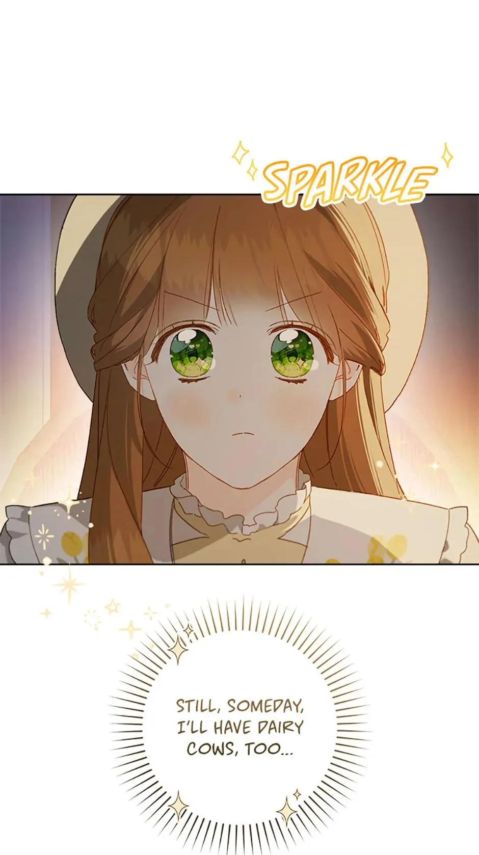 Read My Farm by the Palace Manga Online