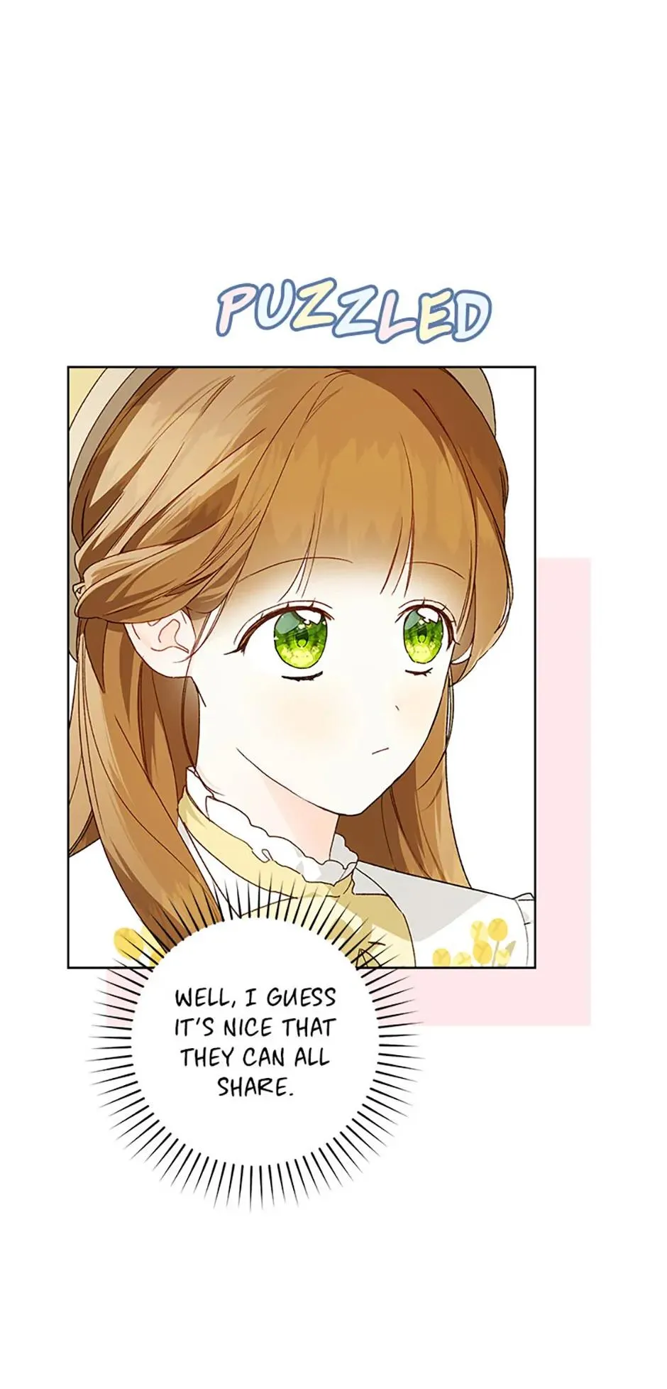 Read My Farm by the Palace Manga Online