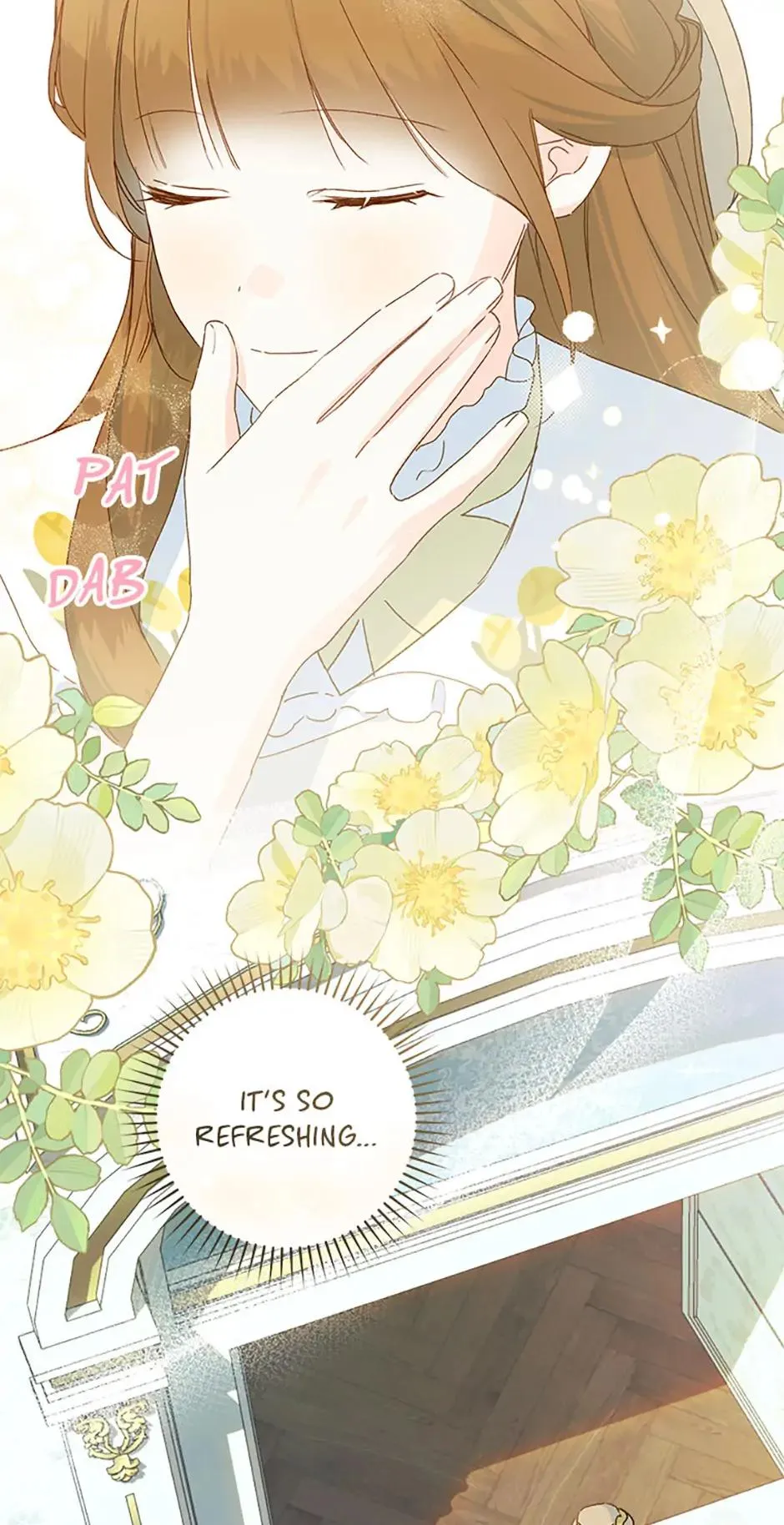 Read My Farm by the Palace Manga Online