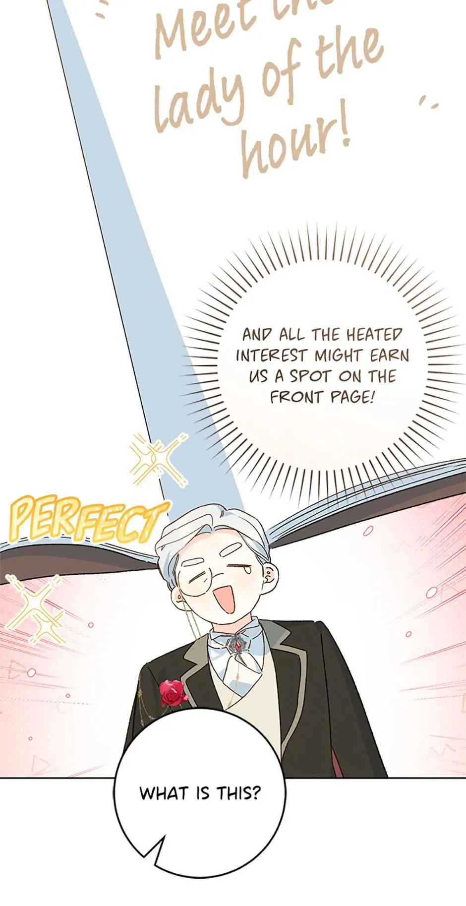 Read My Farm by the Palace Manga Online