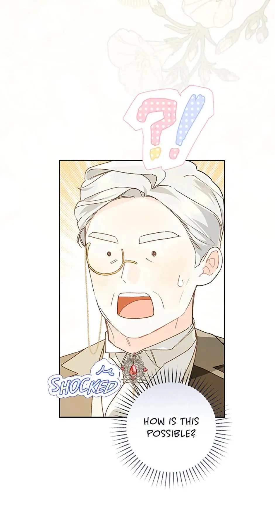 Read My Farm by the Palace Manga Online