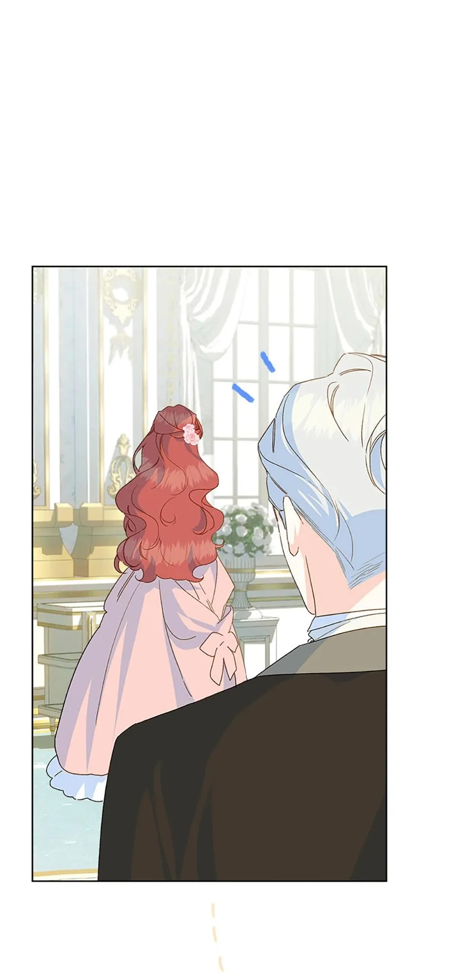 Read My Farm by the Palace Manga Online