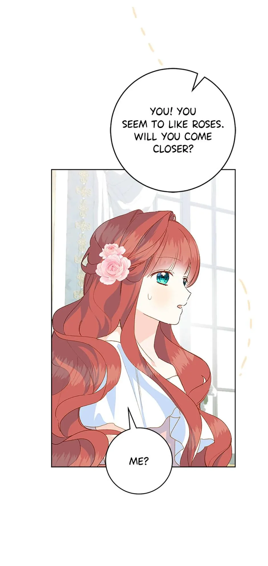 Read My Farm by the Palace Manga Online