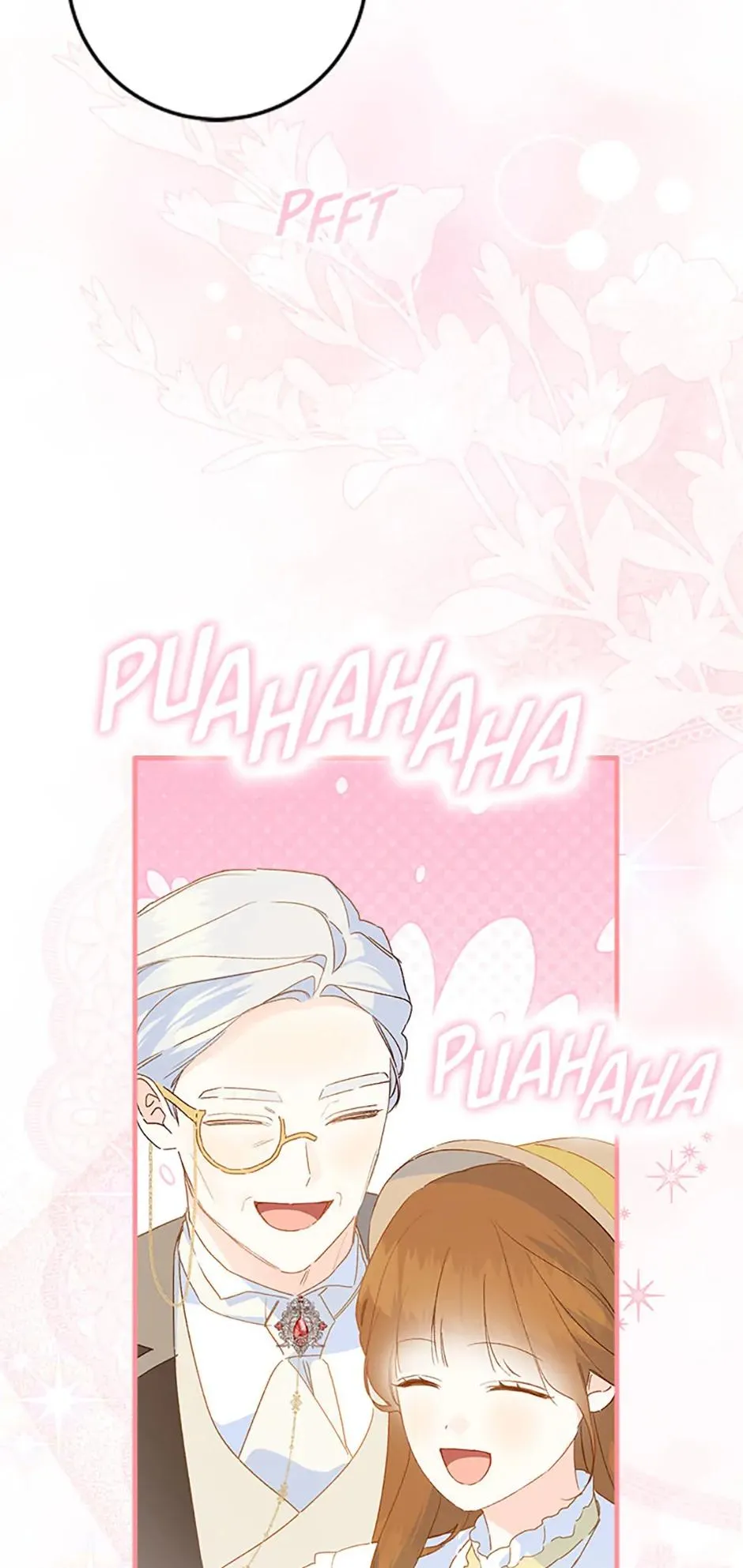 Read My Farm by the Palace Manga Online