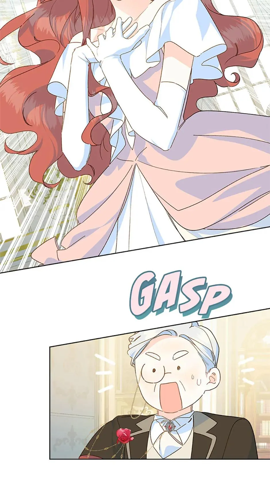 Read My Farm by the Palace Manga Online