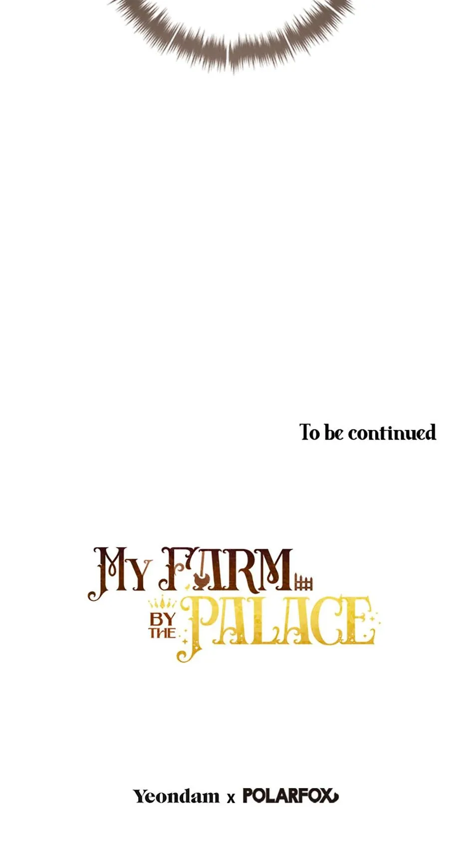 Read My Farm by the Palace Manga Online