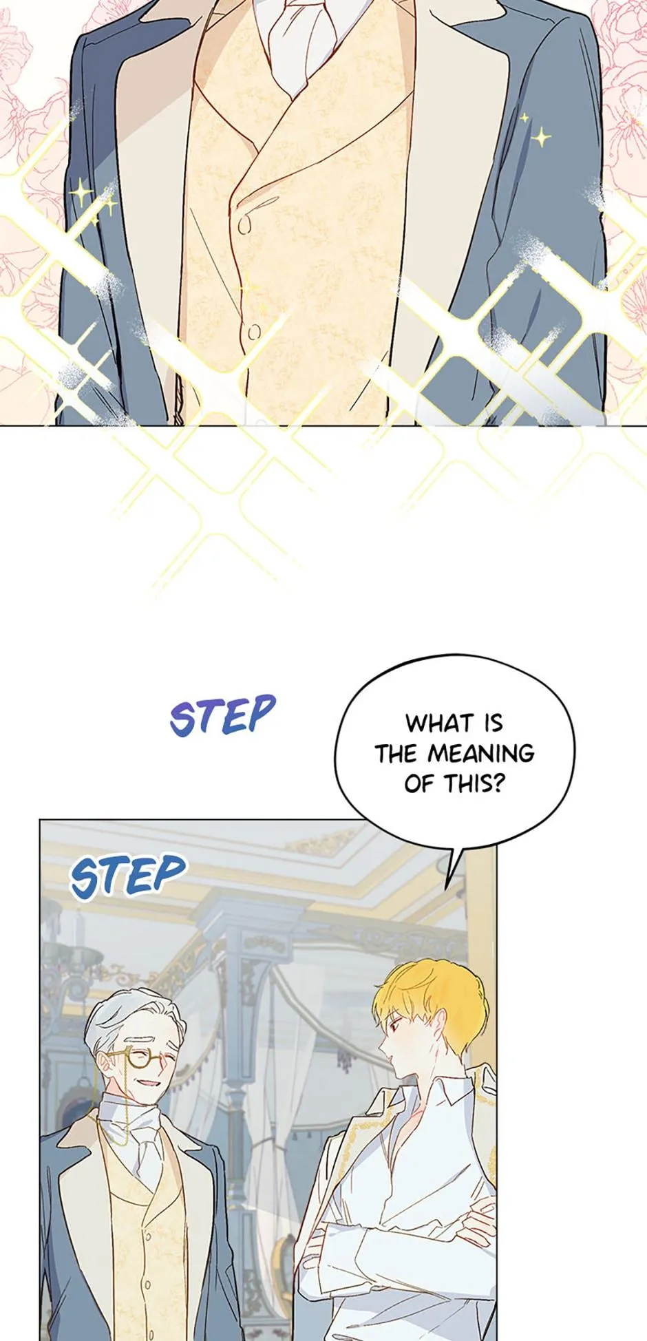 Read My Farm by the Palace Manga Online