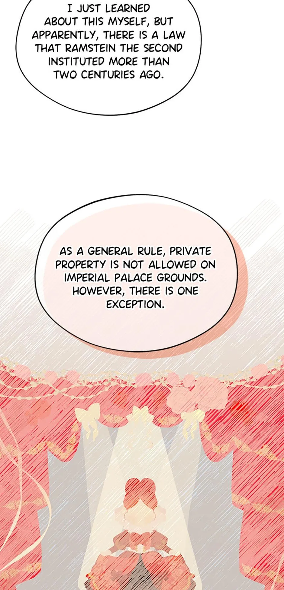 Read My Farm by the Palace Manga Online