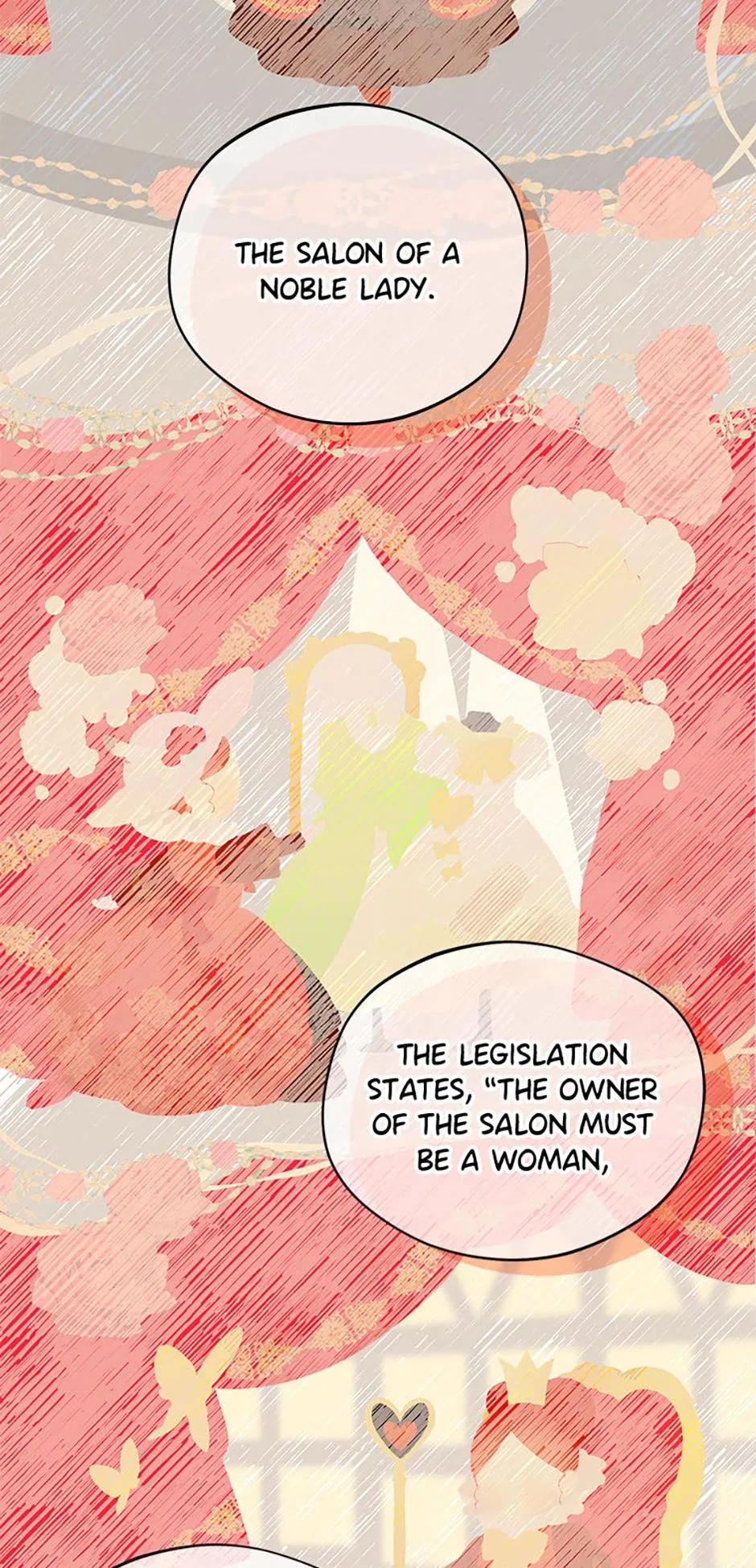 Read My Farm by the Palace Manga Online