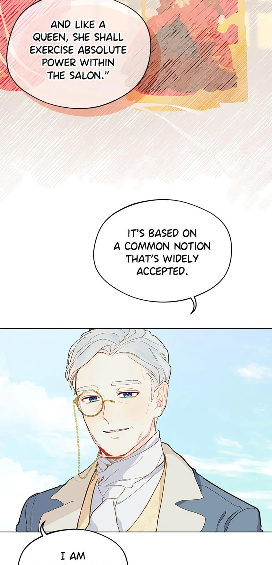 Read My Farm by the Palace Manga Online